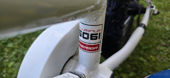 Detský bicykel MERIDA Dakar 612 - 6
