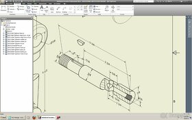 CAD konštruktér - technická podpora - 6