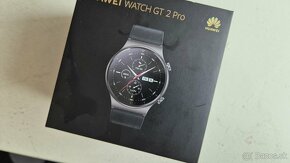 Smart hodinky Huawei Watch GT2 Pro - 6