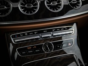 Mercedes E300 Cabrio 2019 - 6