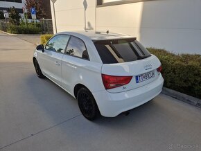 Audi A1 1.2 TFSI Attraction - 6
