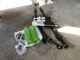Motor Nissan Navara Pathfinder - 6