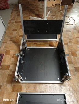Predám rack. - 6