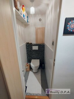 Na predaj veľkometrážny 3 izbový byt Vrútky, 90 m2 - 6