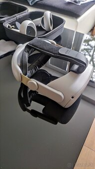 Oculus Quest 2 128GB - 6