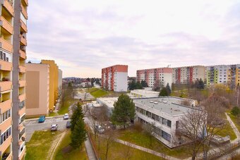 3-izbový byt s balkónom a pivnicou na Klokočine v Nitre - 6
