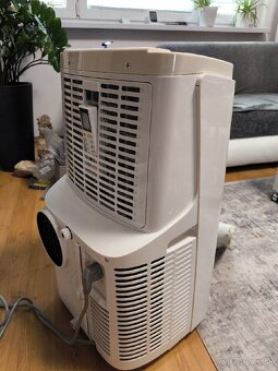 Levita mobilná klimatizácia 12 000 BTu - 6