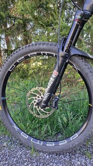 ZNÍŽENÁ CENA Fantic Integra 160 Enduro veľ. L - 6