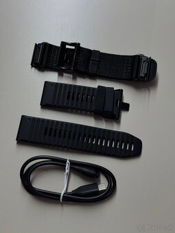 Garmin Tactix 7 Pro Amoled - 6