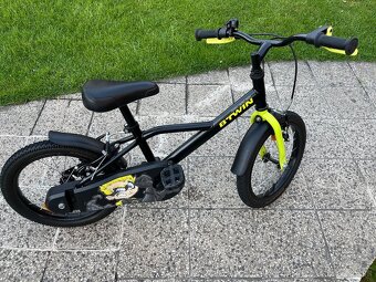 Detský bicykel - 6