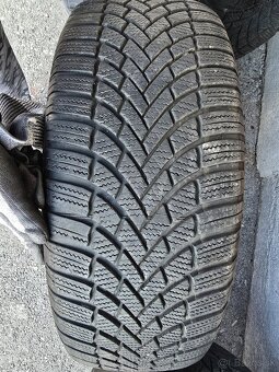 Zimne kolesa VW Id4 Id5 5x112 r19 Skoda Enyaq - 6