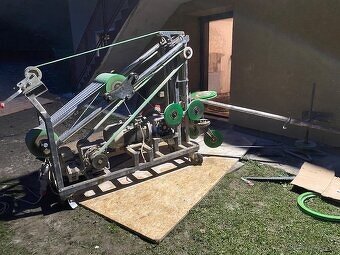 Podrezávanie muriva a hydroizolácia okres Nové Zámky - 6