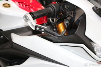 Yamaha R 125 60th World GP Anniversary - 6