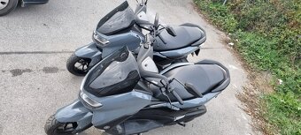 Yamaha nmax 125 2024 - 6