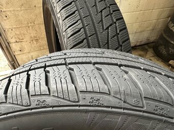 225/55R17 zimne - 6