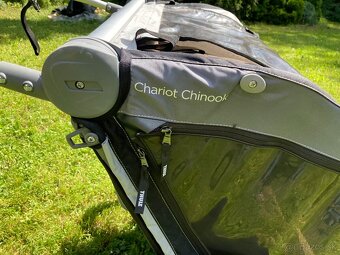 PREDAM CYKLOVOZIK THULE CHINOOK 1 - 6