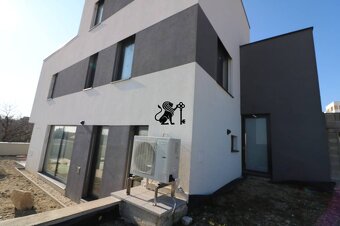 5-izbový rodinný dom v Rači - 6