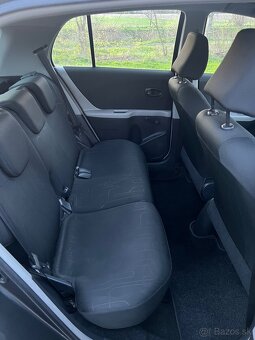 Toyota Yaris Edition - 6