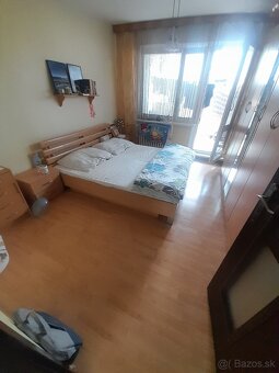 4. izbový byt Cédrova ulica - 6