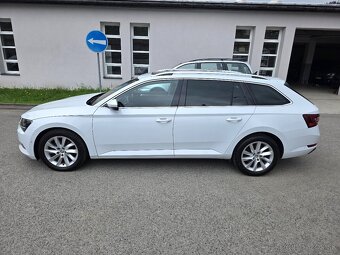 ŠKODA SUPERB COMBI 2.0 CRTDI 110KW r.v.2016 XENPN ,NAVI... - 6