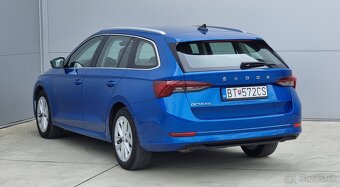 Škoda Octavia Combi 2.0 TDI Style , Virtual, Matrix LED - 6
