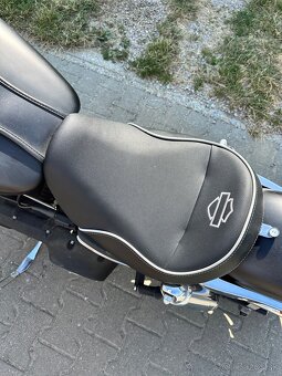motorka Harley-Davidson Dyna Fat Bob (FXDF) . - 6