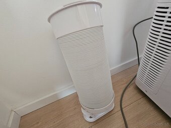 Mobilná klimatizácia electrolux exp26u - 6