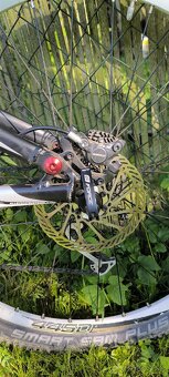 Horsky bicykel Scott spark 40 - 6