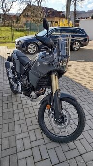 YAMAHA Tenere 700 - 6