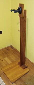 Gitarový stojan, +Konig & Meyer 16250 Vešiak 25€ - 6