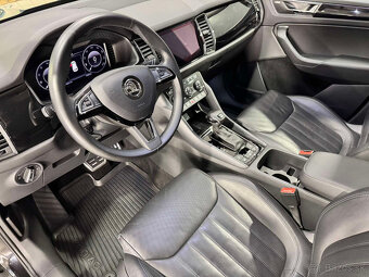 Škoda Kodiaq 2.0 TDI SCR LK DSG 4x4 - 6