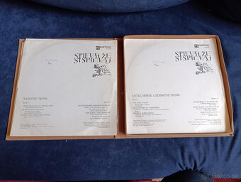 LP platne detské - 6