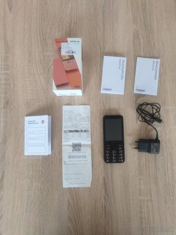 Nokia 215 4G 128/64MB - 6