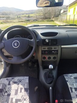 RENAULT THALIA 1.2 16V - 6