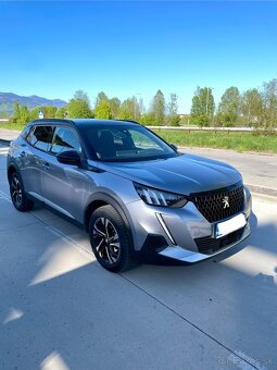 Peugeot 2008 GT 2024 - 6