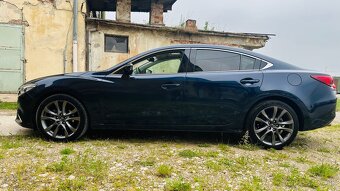 Mazda 6 2.2 Skyactiv-D automat - 6