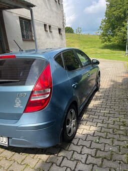 Hyundai i30 - 6