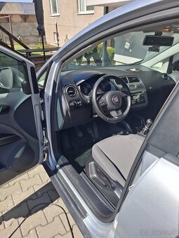 Predám seat altea xl 1.4tsi 92kW - 6