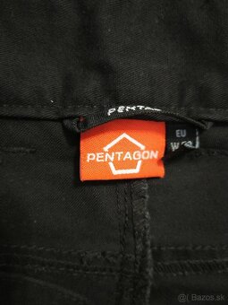 Nohavice Pentagon - 6