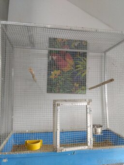 BOX NA ODCHOV... - 6