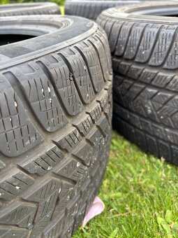Pirelli Scorpion 285/40/21 - 6