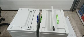 Predam Festool Systainer3 M187 - 6