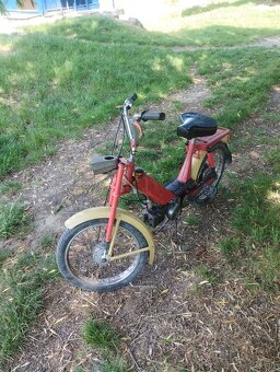 Babetta 207 - 6
