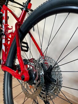 Trek Procaliber 6 L - 6
