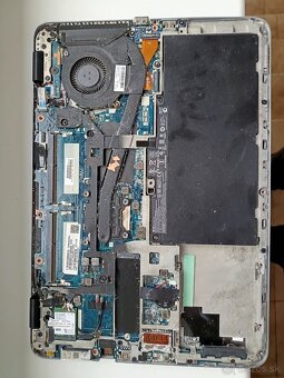 HP elitebook 840 g3 - 6