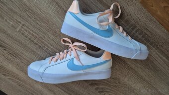 Nike botasky41 - 6