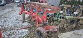 Pluh trojak obracak zn Huard - 6