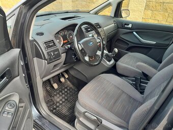 Ford Focus C-Max - 6