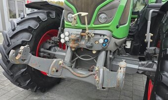Fendt 716 Vario S4 - 6
