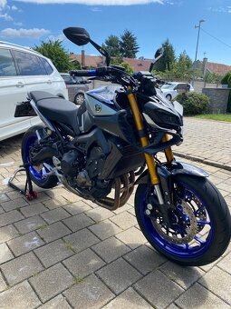 Yamaha MT09SP - 6